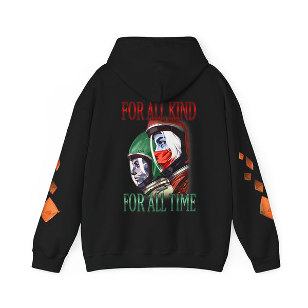 For All Time Hoodie