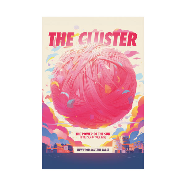 The Cluster!