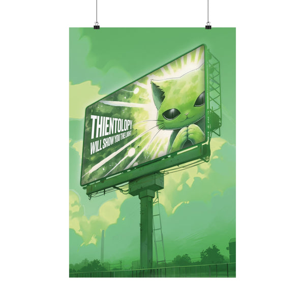 Thientolopy Will Show You The Light