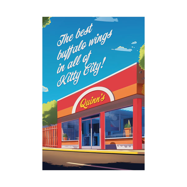 Quinn's Diner
