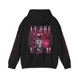 At The End Hoodie